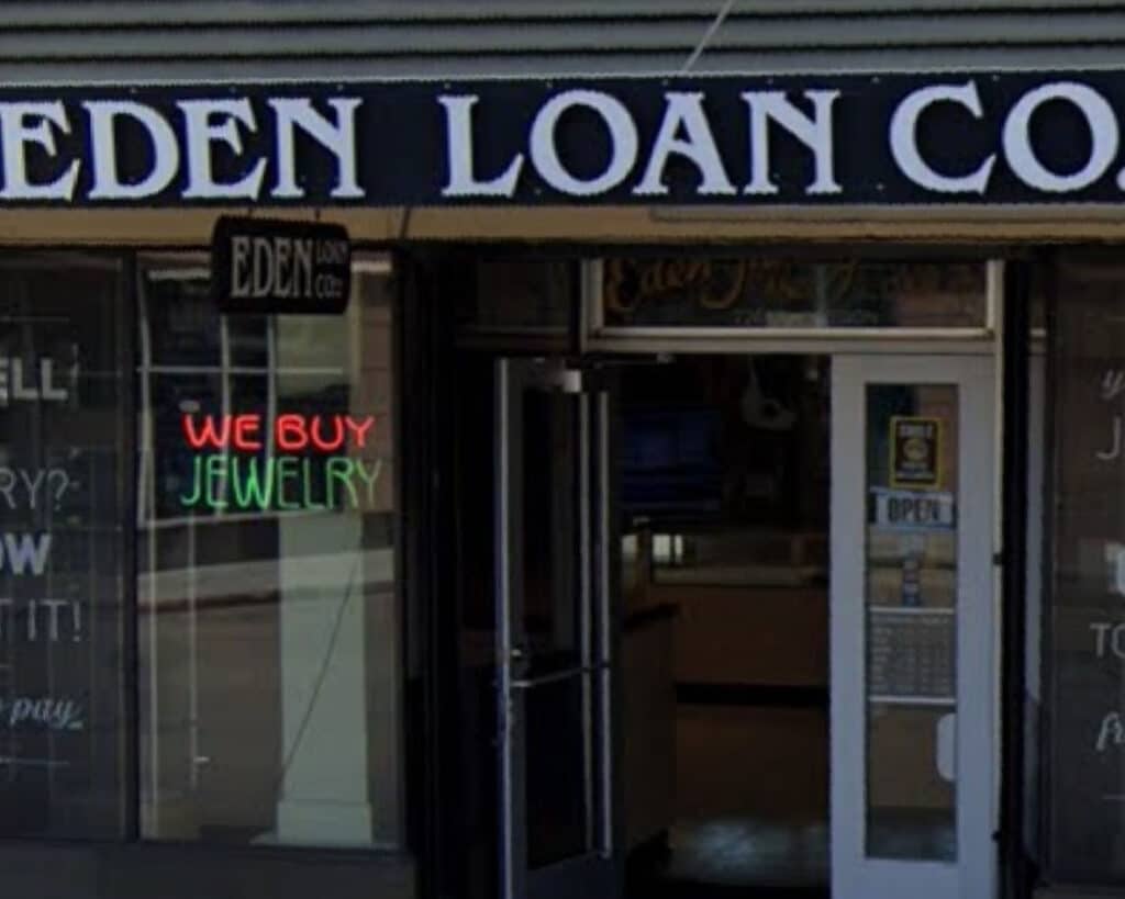 How Do Pawn Shops Work? Buying, Selling, and Loans