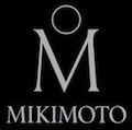 Mikimoto logo completo